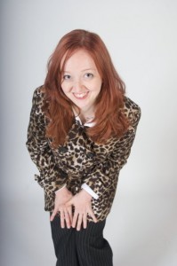 Photo by Anna Henson